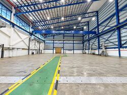 Clementi MRT (D5), Factory #637720131